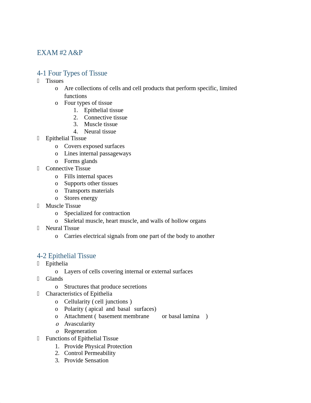 EXAM2 study guide.docx_dlfggba6r4f_page1