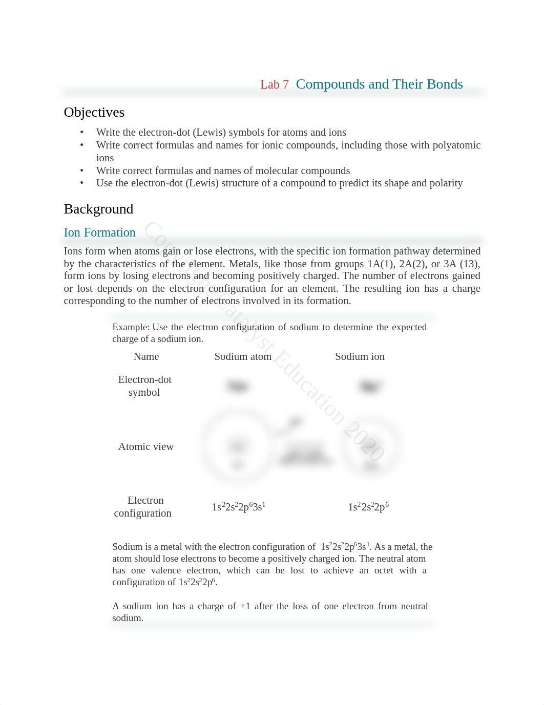 Experiment - Compounds and Their Bonds.pdf_dlfkd5bo0d7_page1