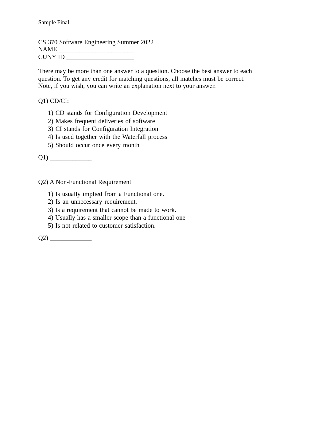 Sample Final Software Engineering.docx.pdf_dlfkj3l2tyy_page1