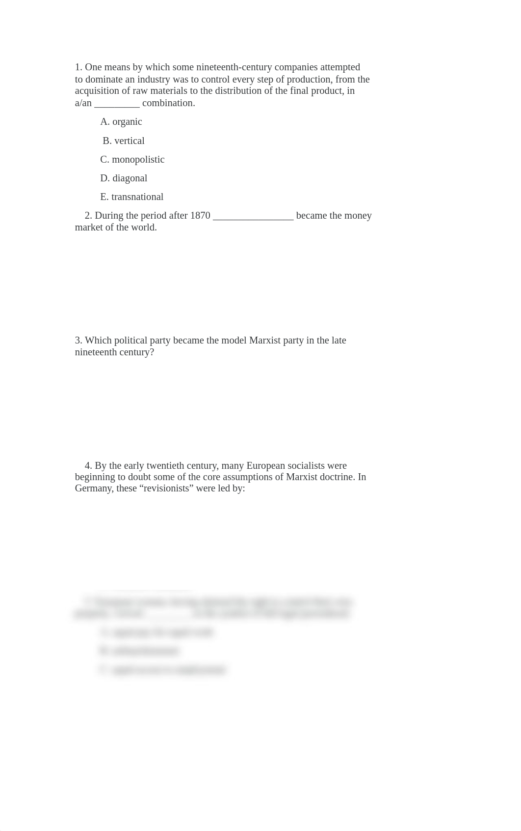 quiz humanities 7.docx_dlfmxazndhb_page1