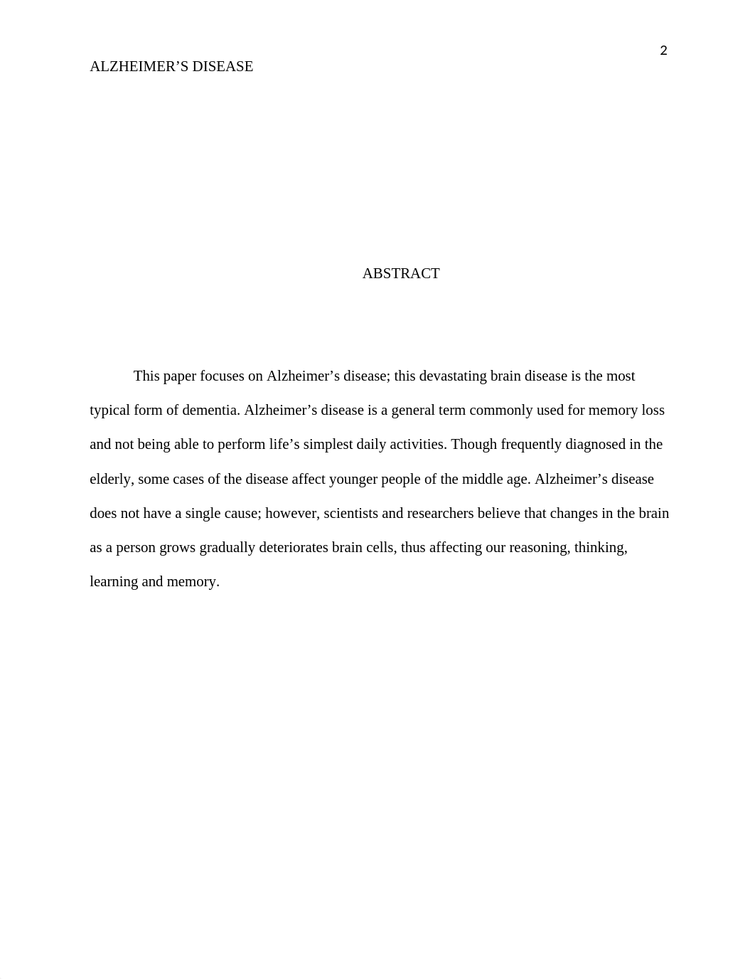 Alzheimer's disease (1) Ajara Final.docx_dlfmyrm8idp_page2