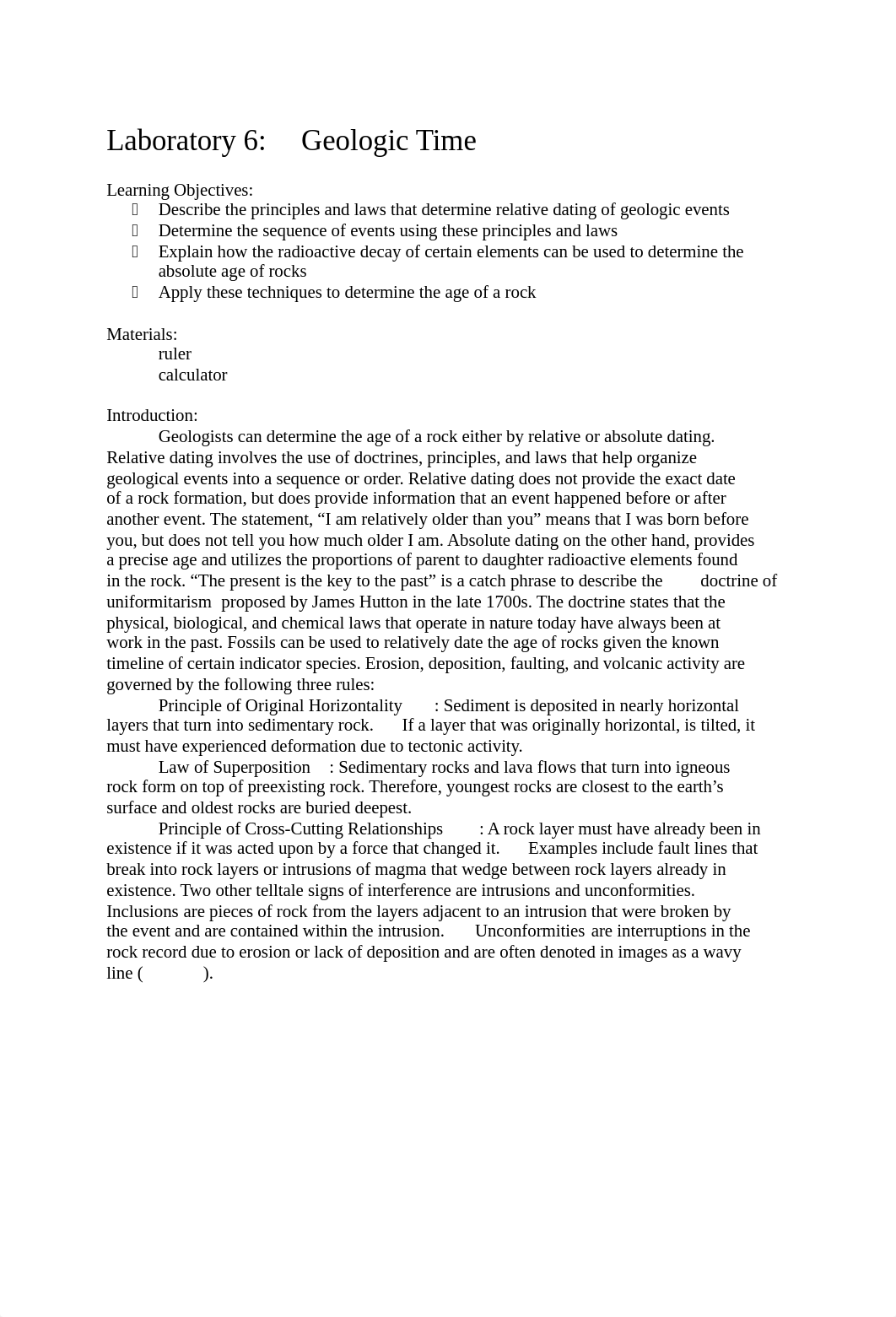 Lab 6 Geologic Age JDJ revised (3).docx_dlfndja3ept_page1