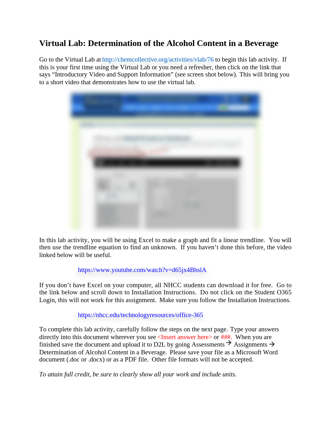 Determination of Alcohol Content in a Beverage.docx_dlfof4xle5s_page1