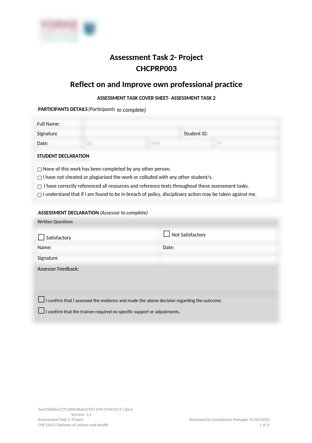 CHCPRP003 Assessment Task 2.docx_dlfogtrqm1b_page1