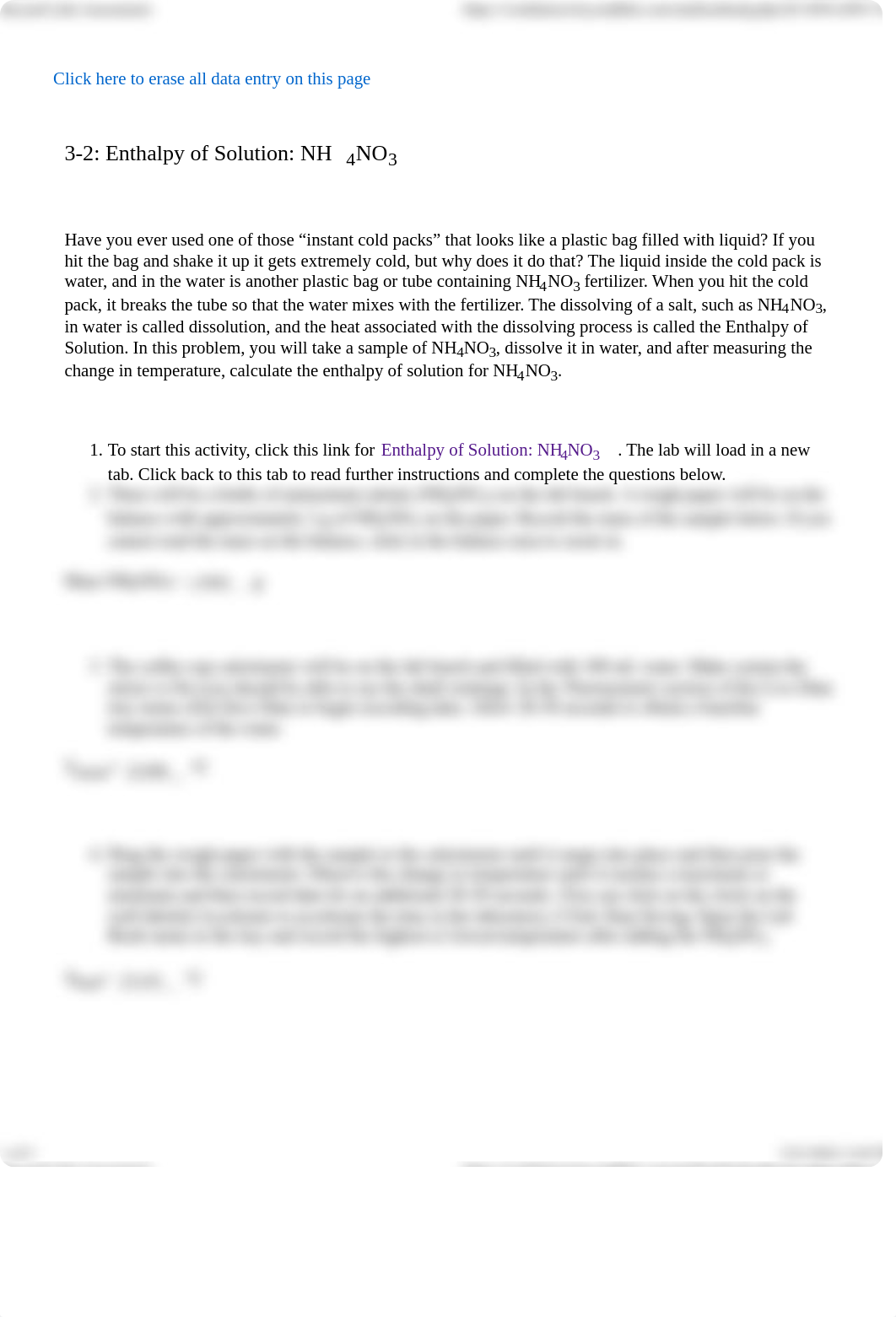 Beyond Labz Assessment-Lab 5-Enthalpy for Solution NH4NO3.pdf_dlfq6q8wfgp_page1