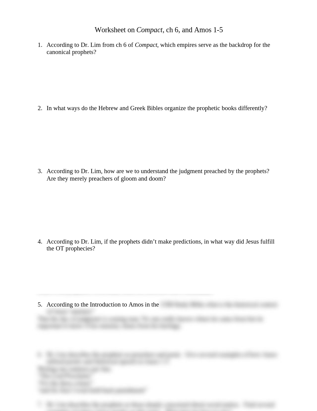 Worksheet on Amos 1-5, Compact ch 6_dlfs2qwn6hz_page1