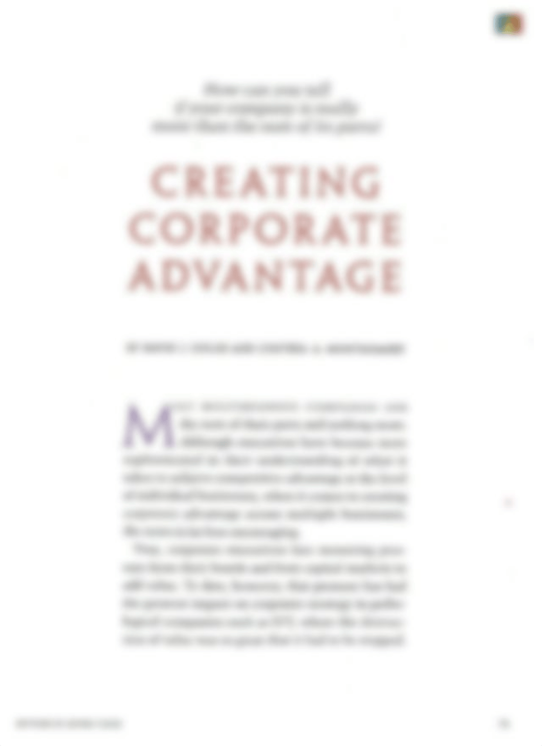 Creating corporate advantage.pdf_dlfswgk1vji_page1