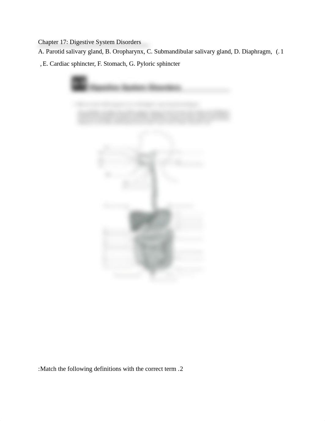 Chapter 17 and 18 study guide WDCW.docx_dlft8w7ofu5_page1