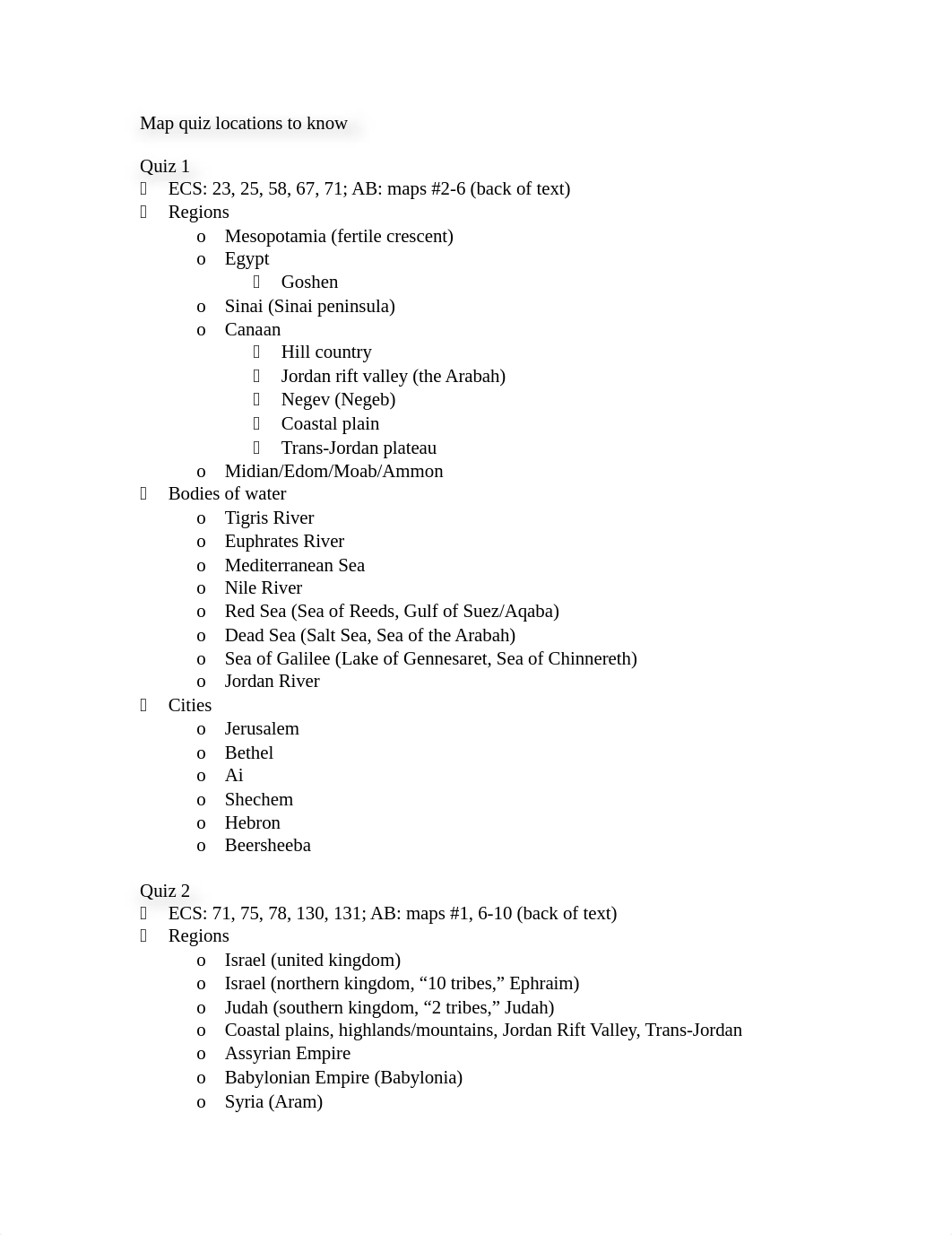 1310 map quiz locations to know.docx_dlfvon2bqps_page1