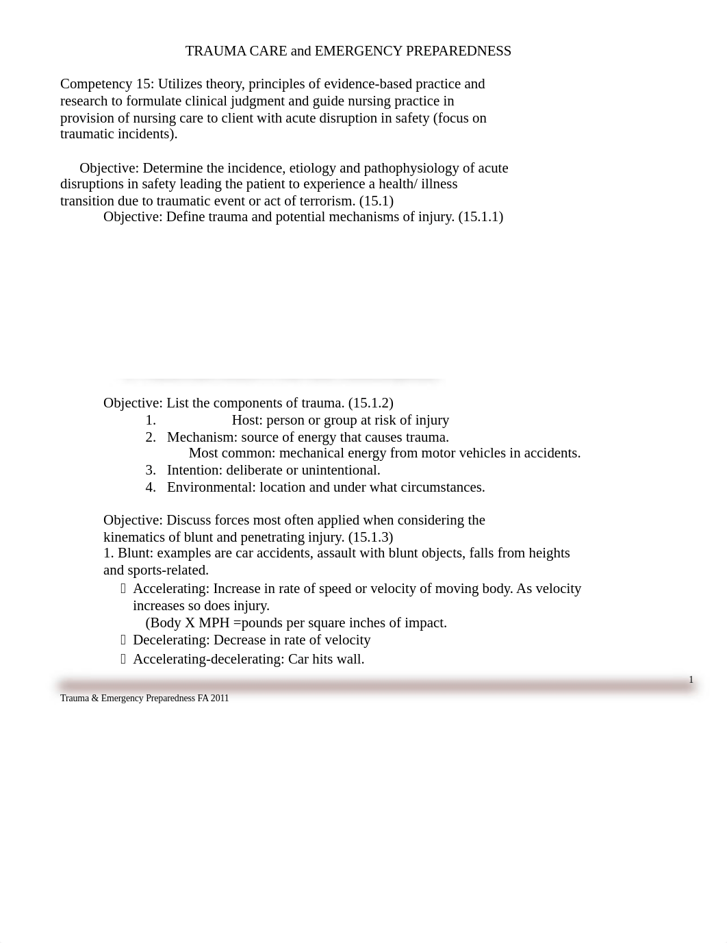 Competency_15_Trauma_care_and_EP2011.doc_dlfvpafnzoh_page1