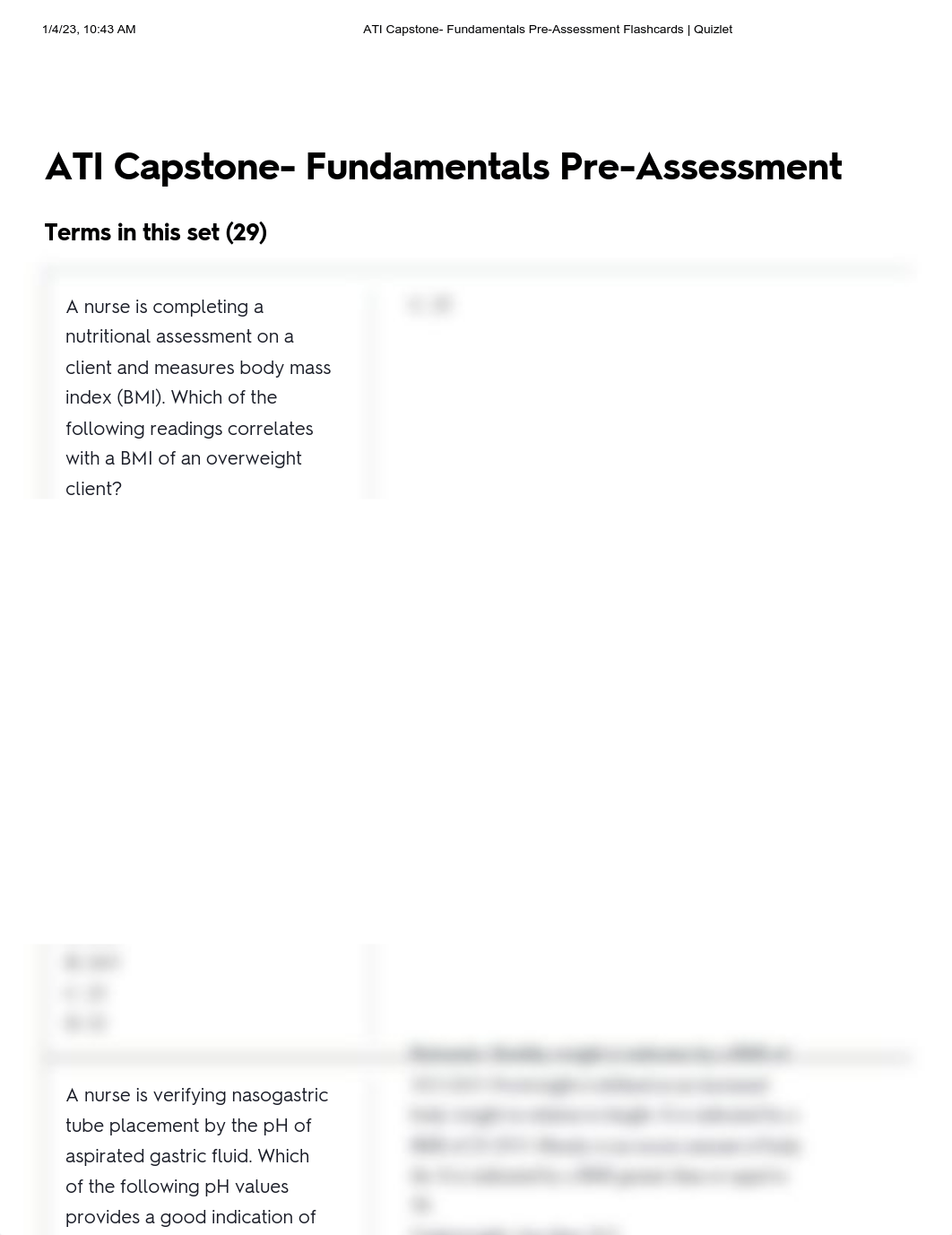 ATI Capstone- Fundamentals Pre-Assessment.pdf_dlfy7obm4hj_page1