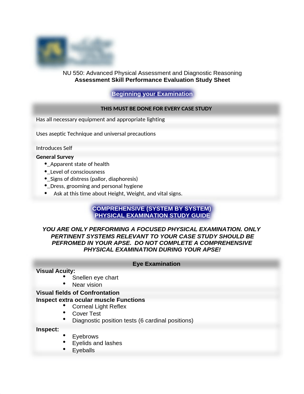 ASPE Study Sheet (Comprehensive)(1) (1).docx_dlfzb13vgw5_page1