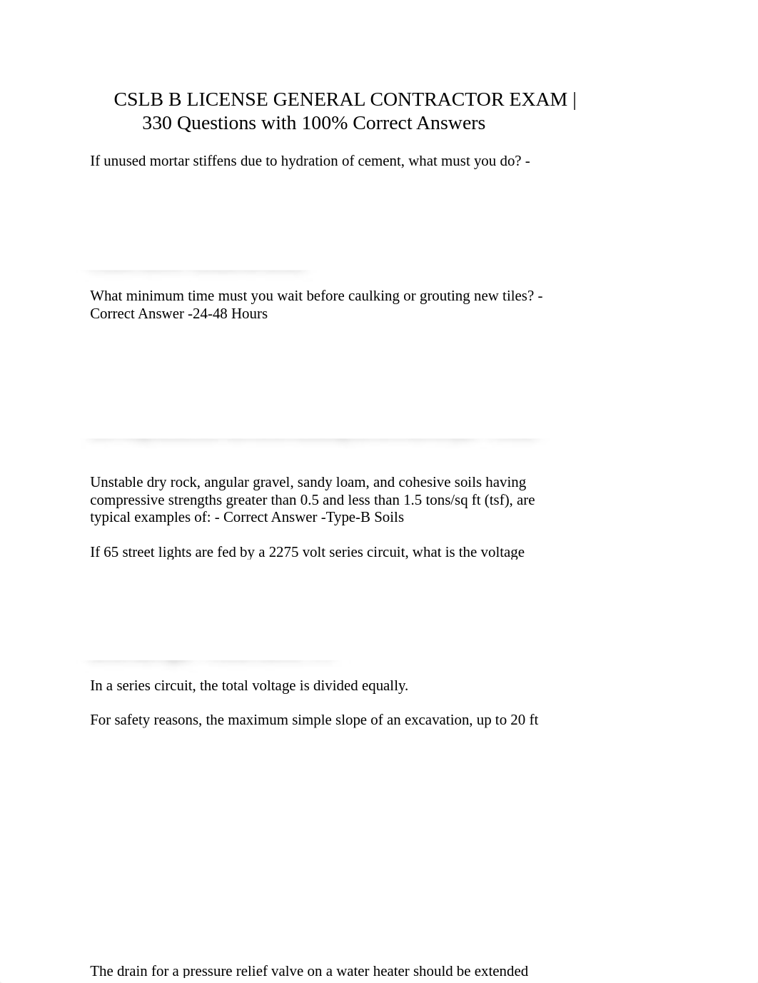 CSLB B LICENSE GENERAL CONTRACTOR EXAM.docx_dlfzsny4bzg_page1