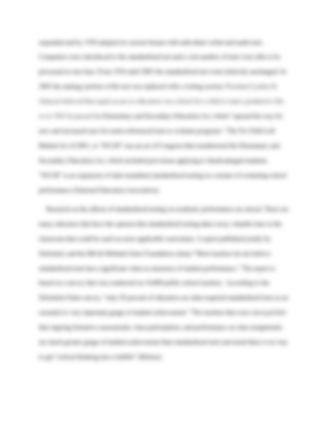 Standardized testing literature review.docx_dlg1hlkbjqu_page2