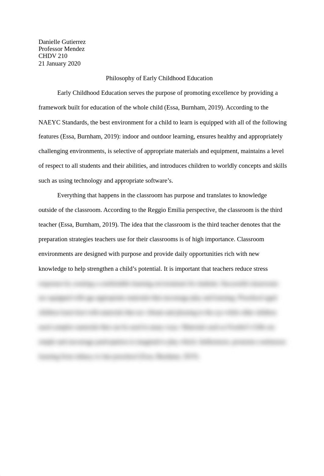 Philosophy of Early Childhood Education.docx_dlg1p5j49nb_page1