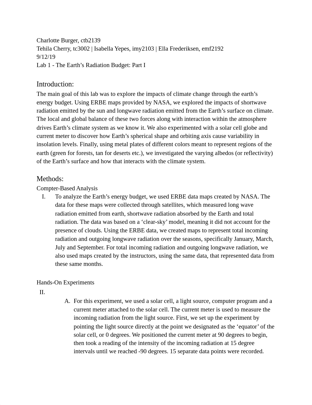 Lab #1_ The Earth's Radiation Budget, Part I (3).pdf_dlg23hs6g0g_page1