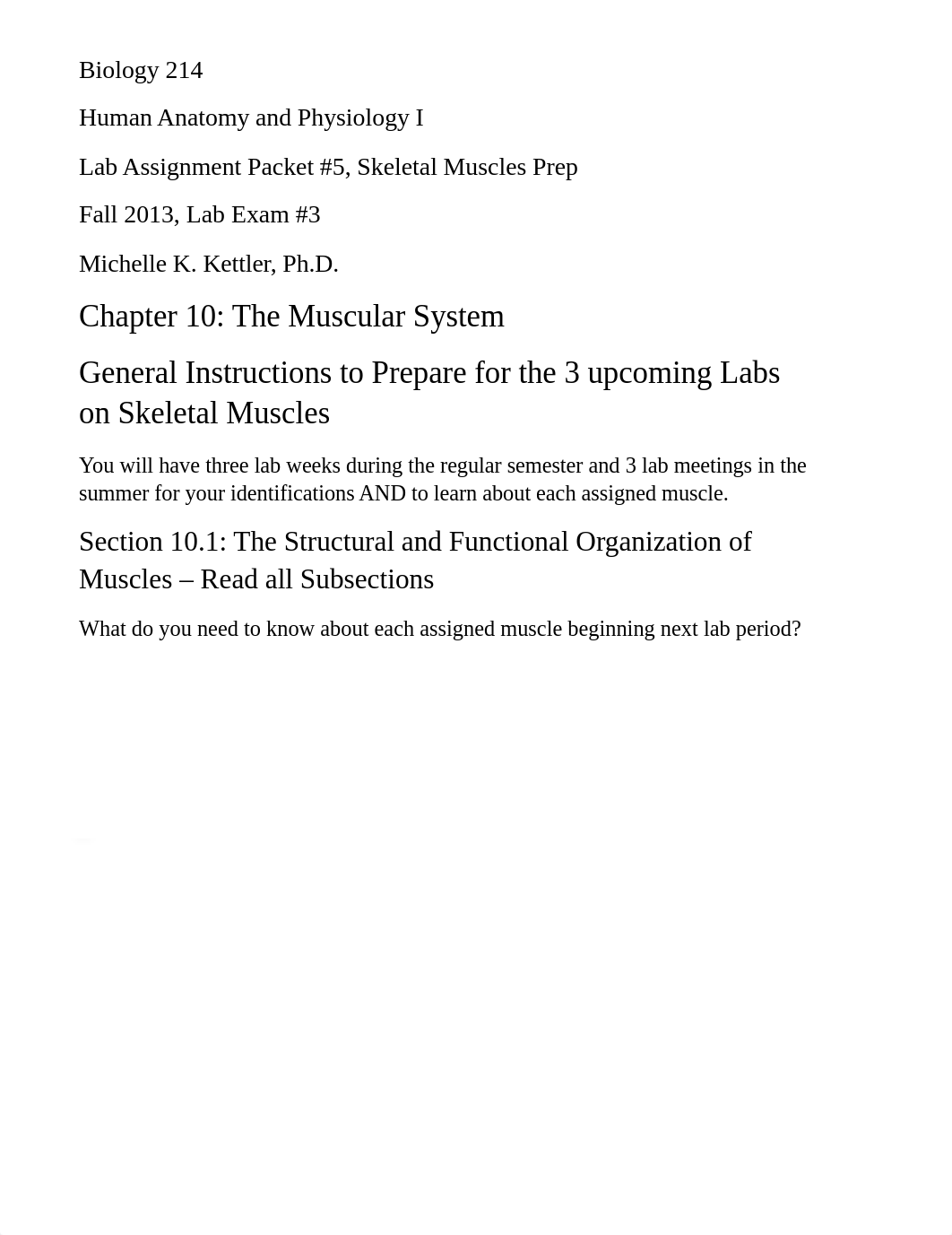 Lab Exam III Packet 5 Skeletal Muscles_dlg4fbxwvrq_page1