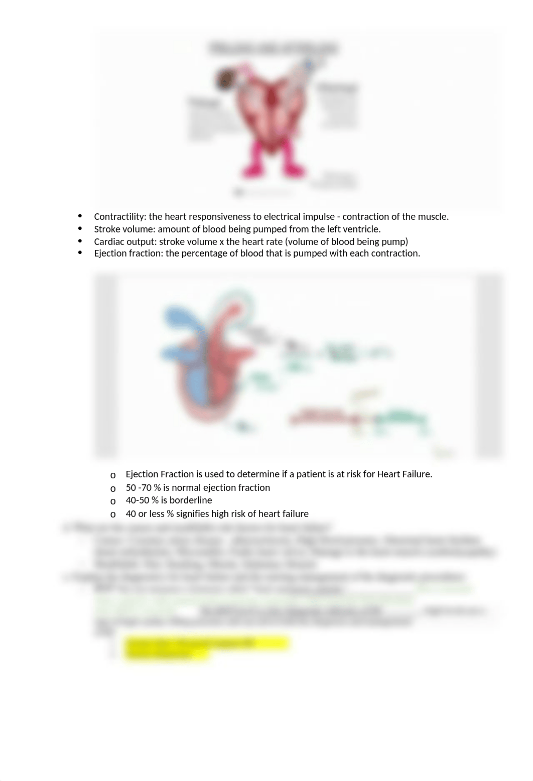 Cardiac Disorders Study Guide and Note Outline.docx_dlg5s4uhaxb_page2