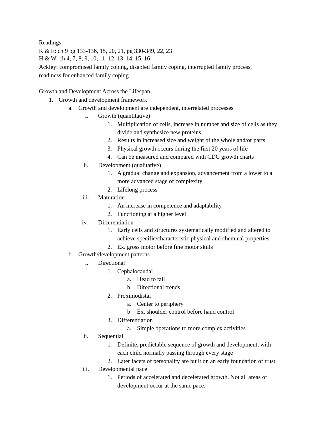 NURB 230 - Exam 3.pdf_dlg8zgufdle_page1