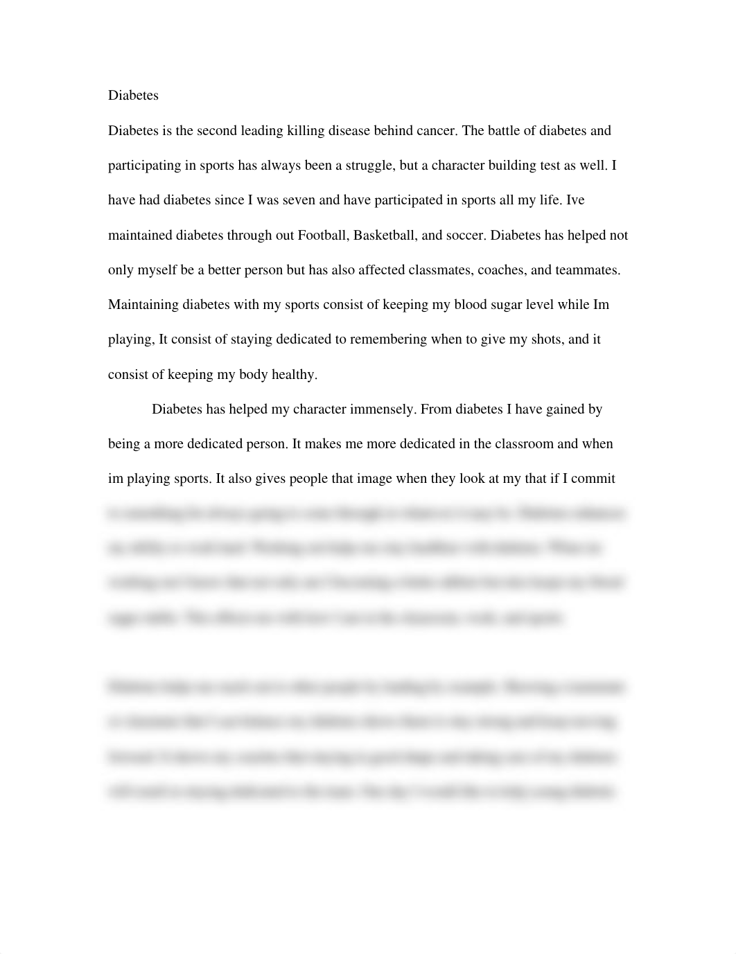 diabetes essay_dlgbj8o9i9n_page1