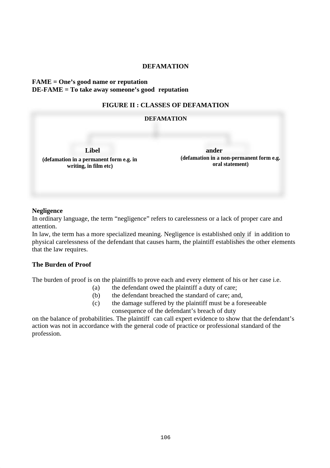 Topic 7 Elements of the Tort of Negligence_dlgdfv38yrb_page2