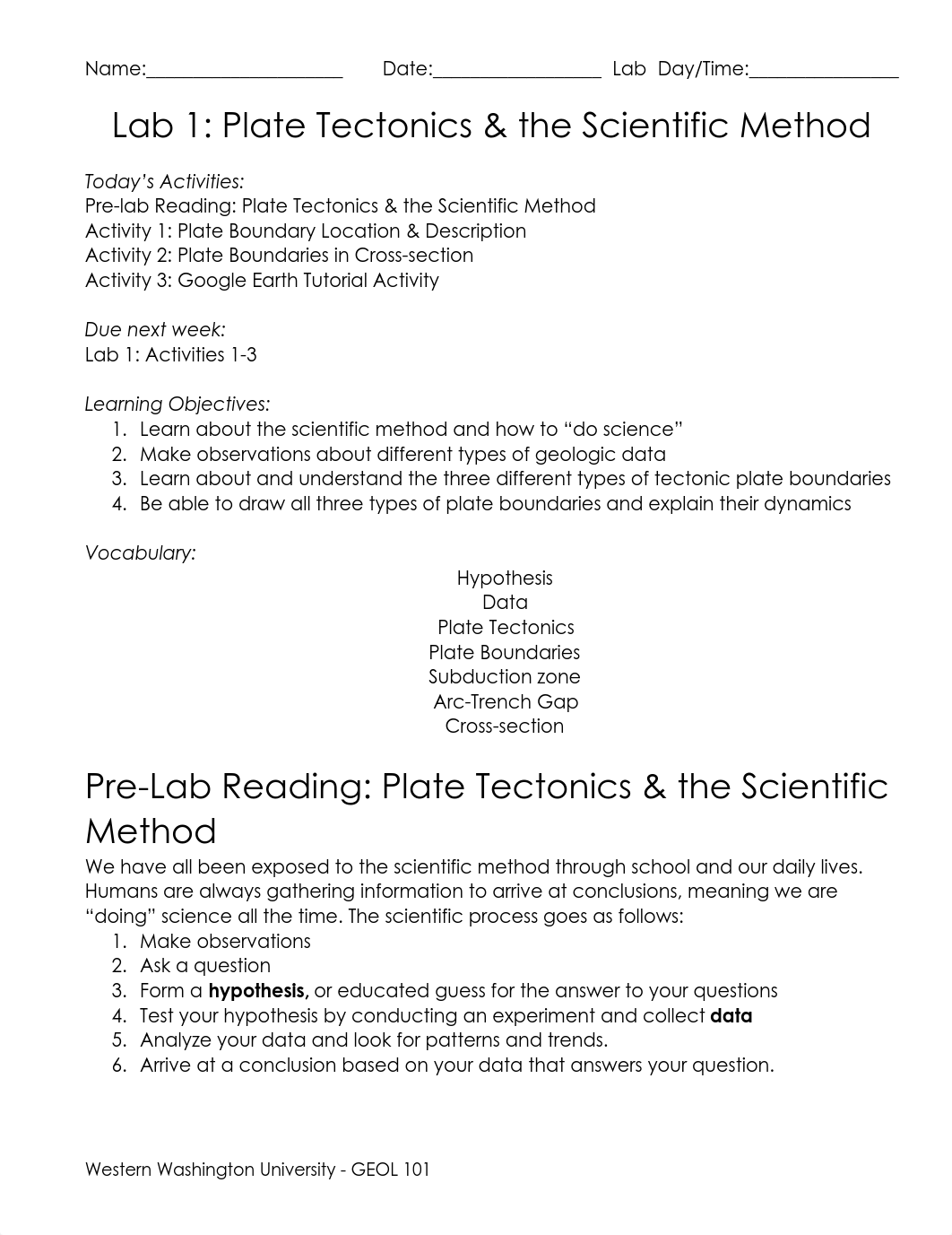 GEOL 101-Lab 1docx (1) (1).pdf_dlgdo92hovc_page1