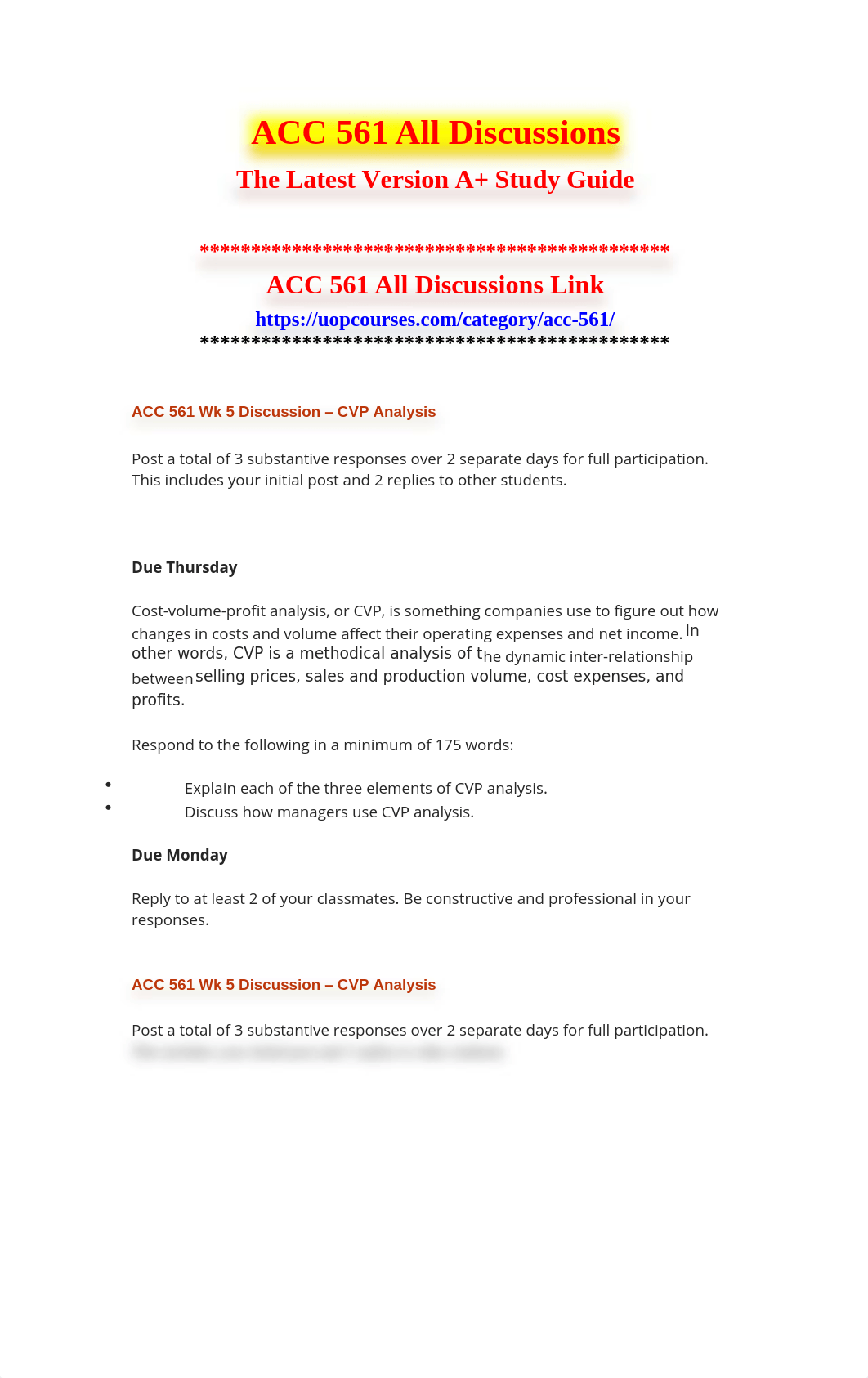 ACC 561 Wk 5 Discussion - CVP Analysis.doc_dlgg90yp8p0_page1