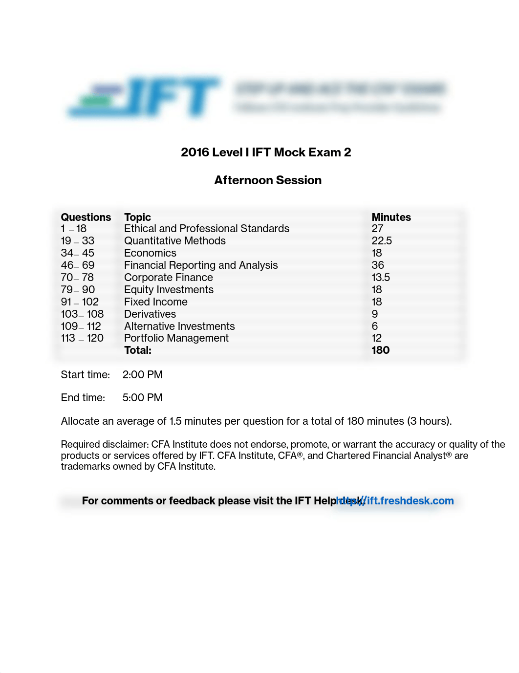 2016_Level_I_IFT_Mock_Exam_2_Afternoon.pdf_dlgjg5kwvo3_page1