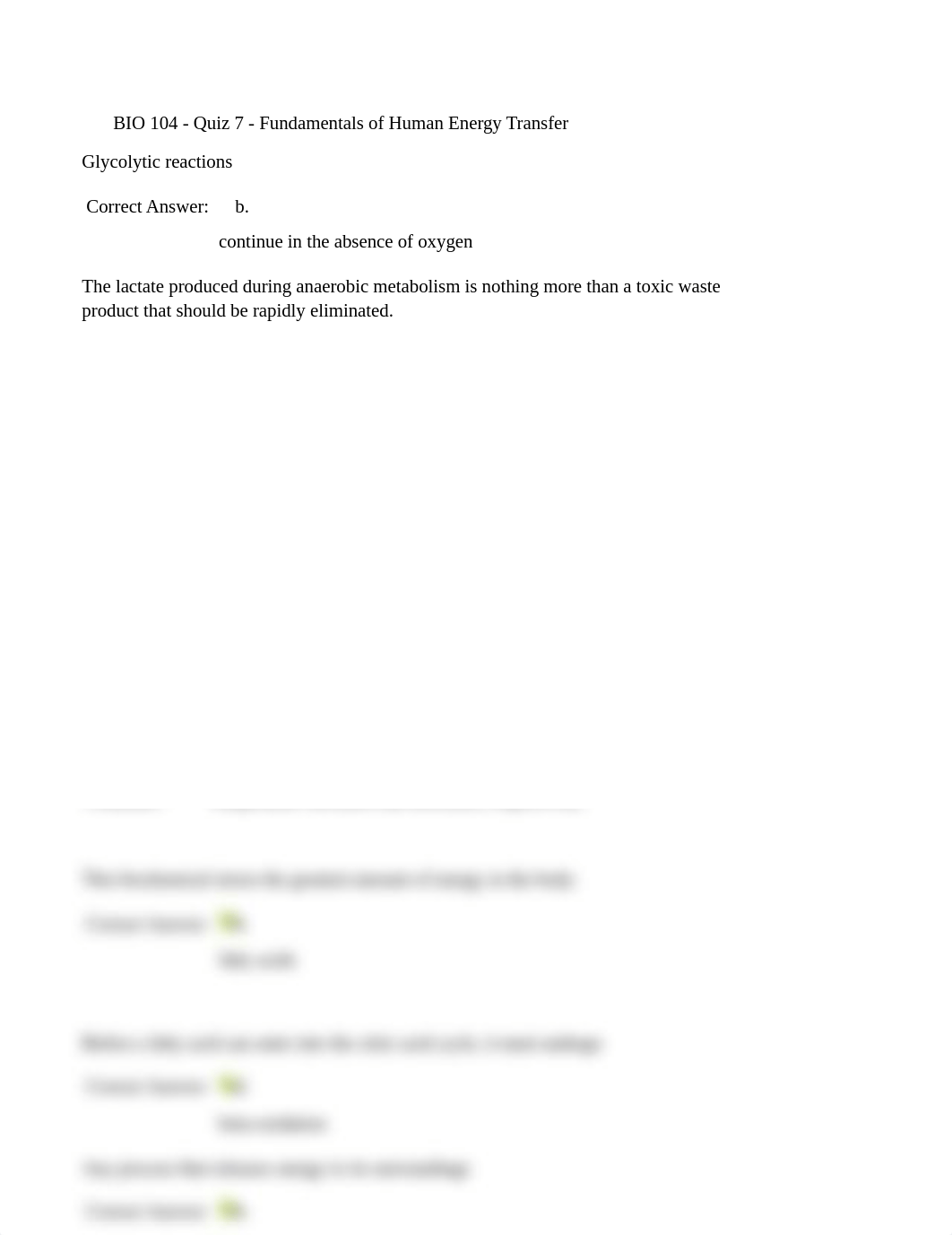 BIO 104 - Quiz 7 - Fundamentals of Human Energy Transfer.docx_dlgkcpp1uni_page1