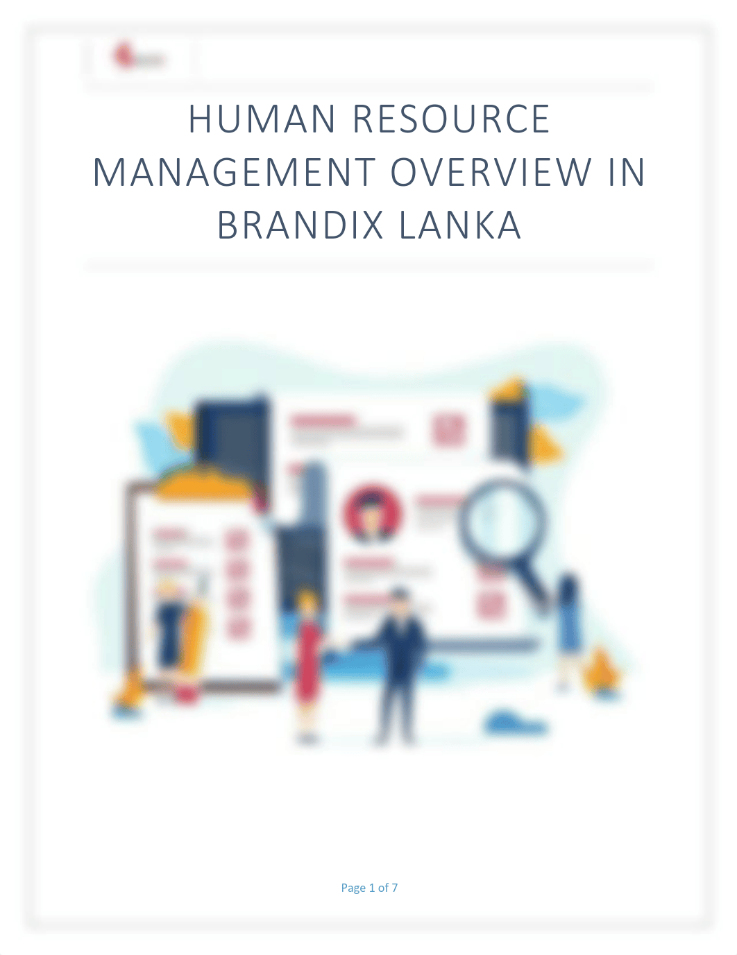 HUMAN RESOURCE MANAGEMENT OVERVIEW IN BRANDIX LANKA.pdf_dlgkjt0v35d_page1