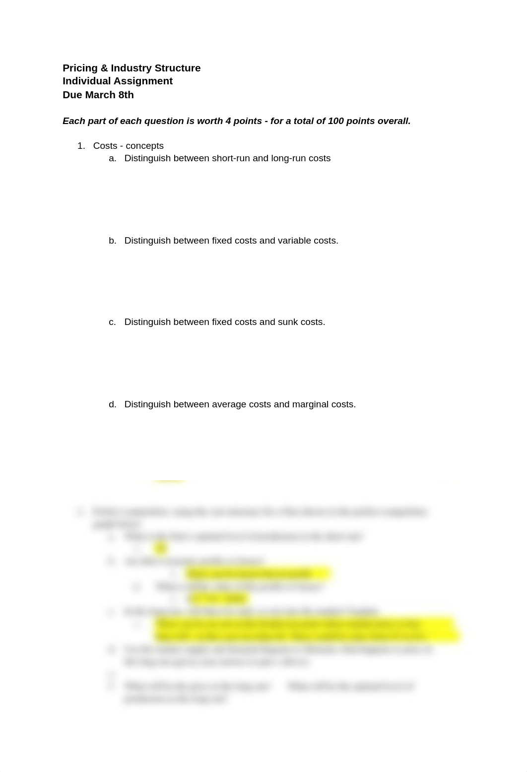 Help with Pricing & Industry Structure Assignment.docx_dlglg94ni80_page1