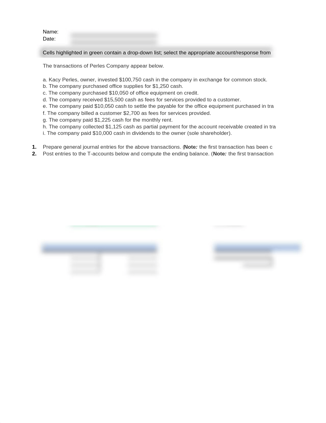 ACC 210 Chapter 2 Exercises - Fall 2021.xlsx_dlgpe7ie68q_page1