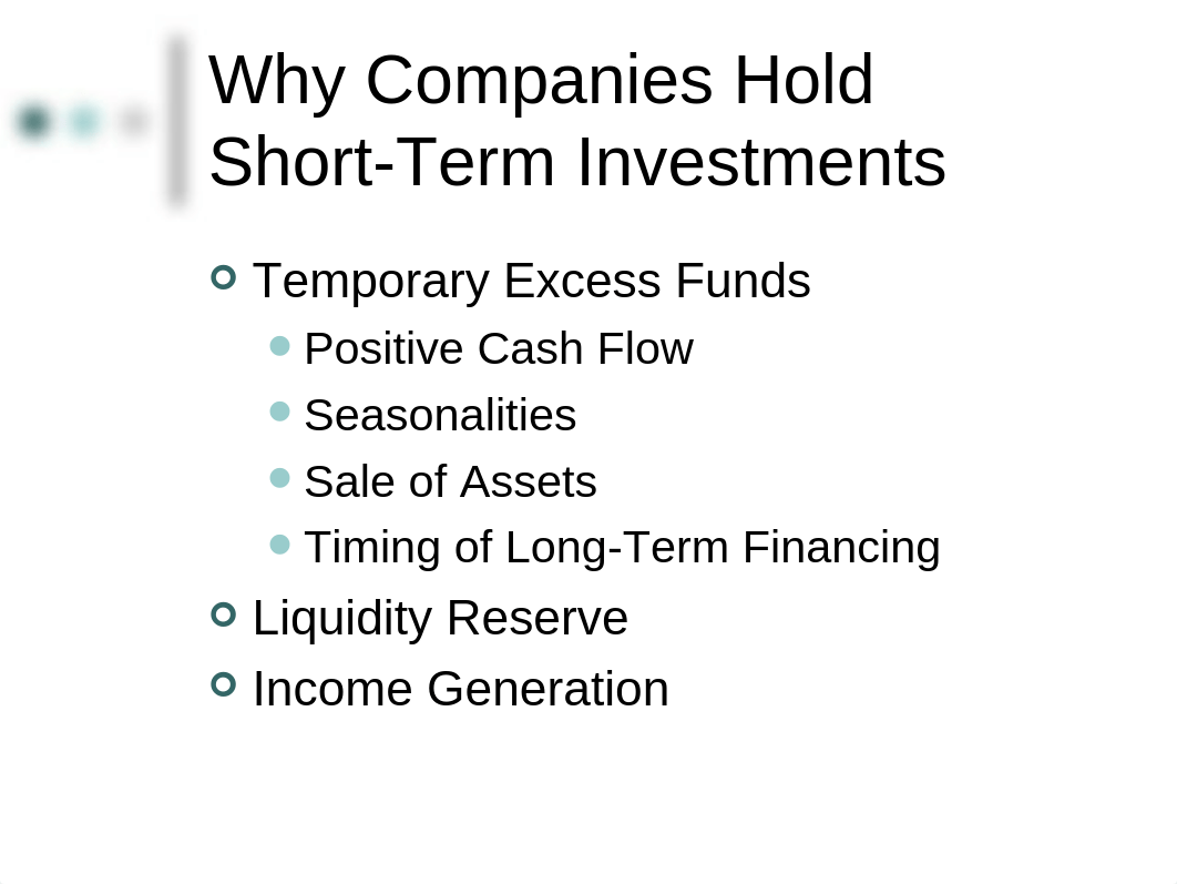 FIN4320_Lecture_13_Short-Term_Investments(48p)_dlgpk65cicj_page2