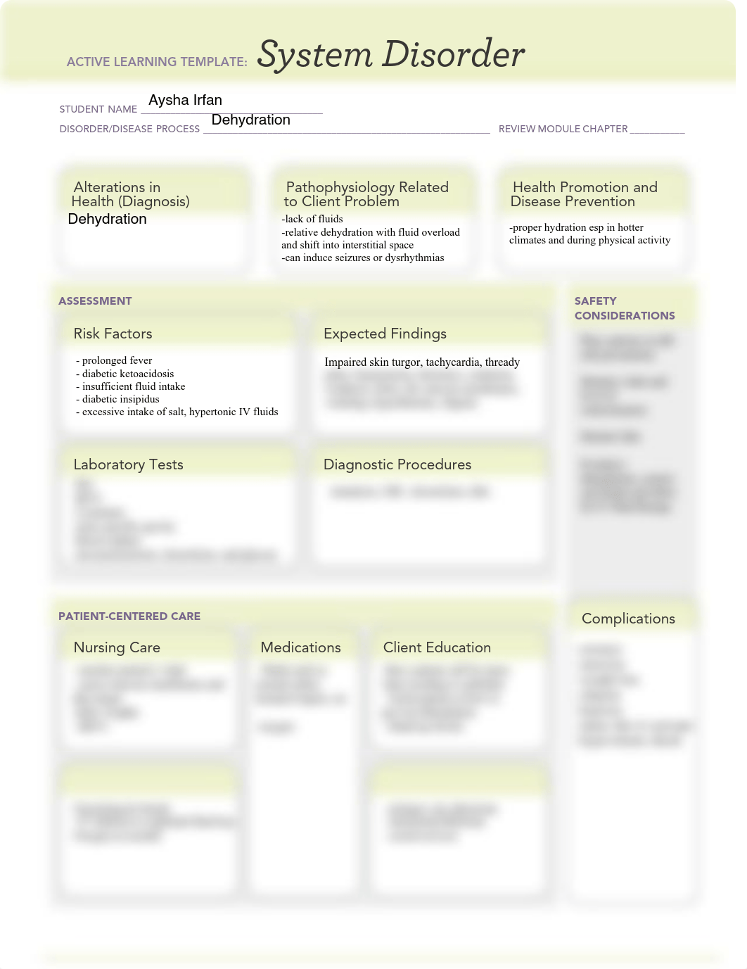 ATI Dehydration System Disorder.pdf_dlgrx9ldjl6_page1