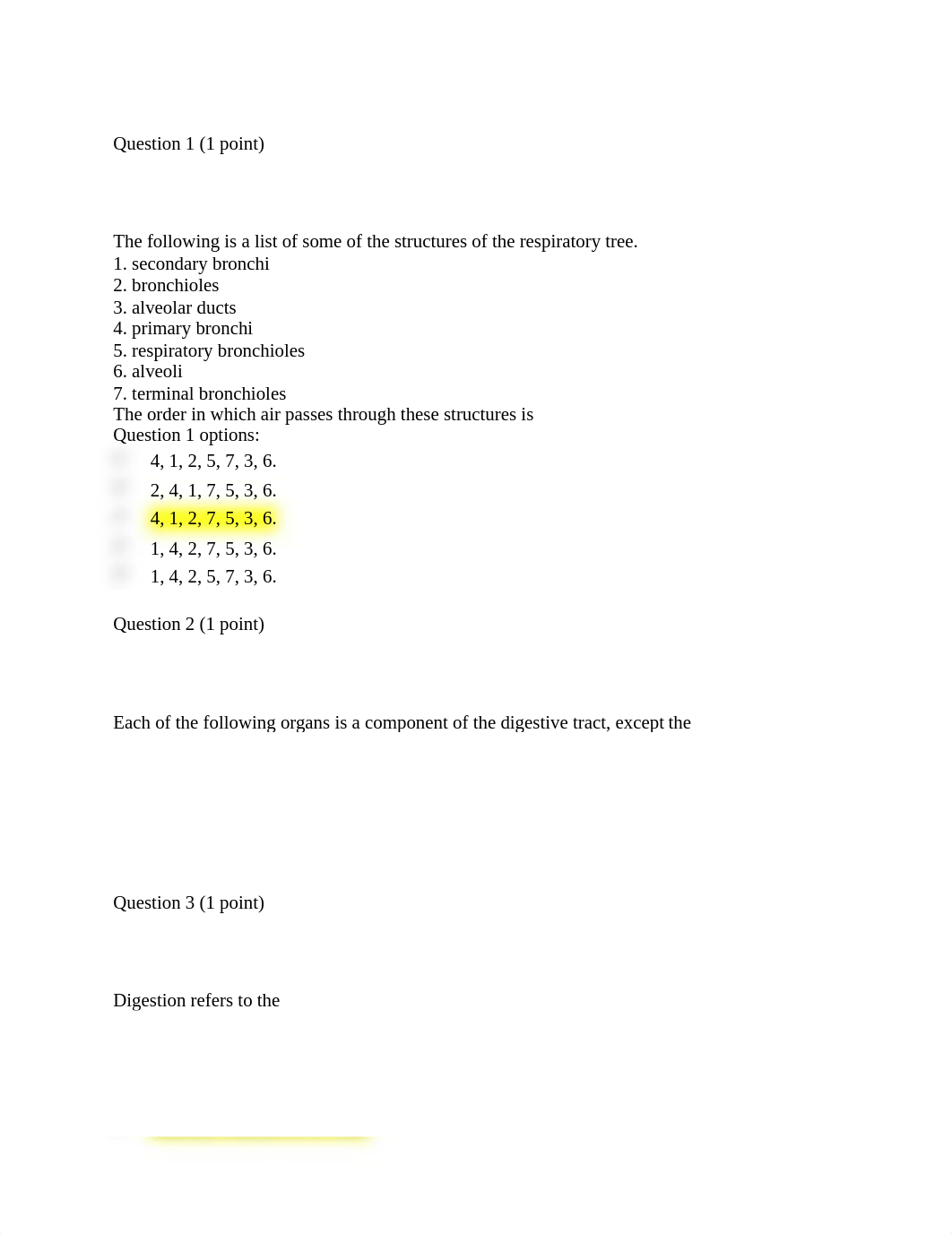 A&P 2 blood & digestive system quiz.docx_dlgs88qyuem_page1