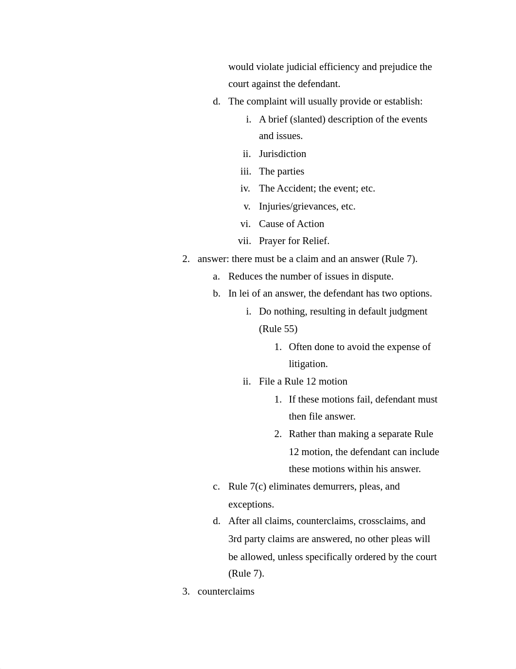 Civil-Procedure-I-Comprehensive-Outline.pdf_dlgt81itqo1_page2