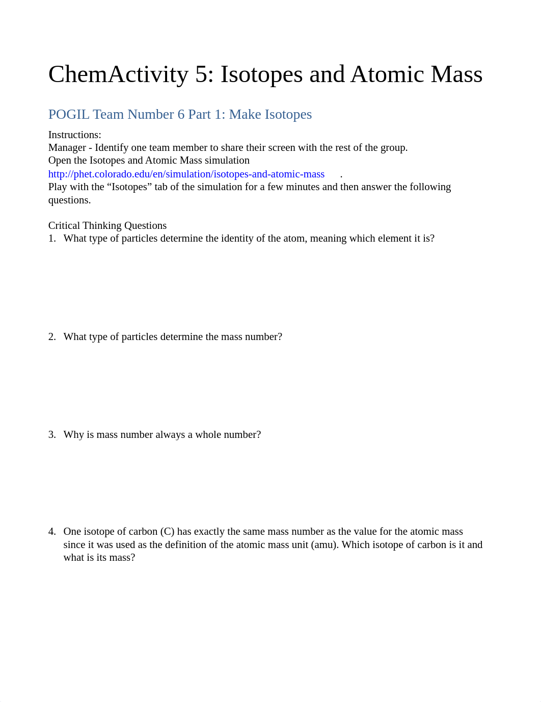 6-ChemActivity 5 - Isotopes and Atomic Mass.pdf_dlgtc4e9n2d_page1