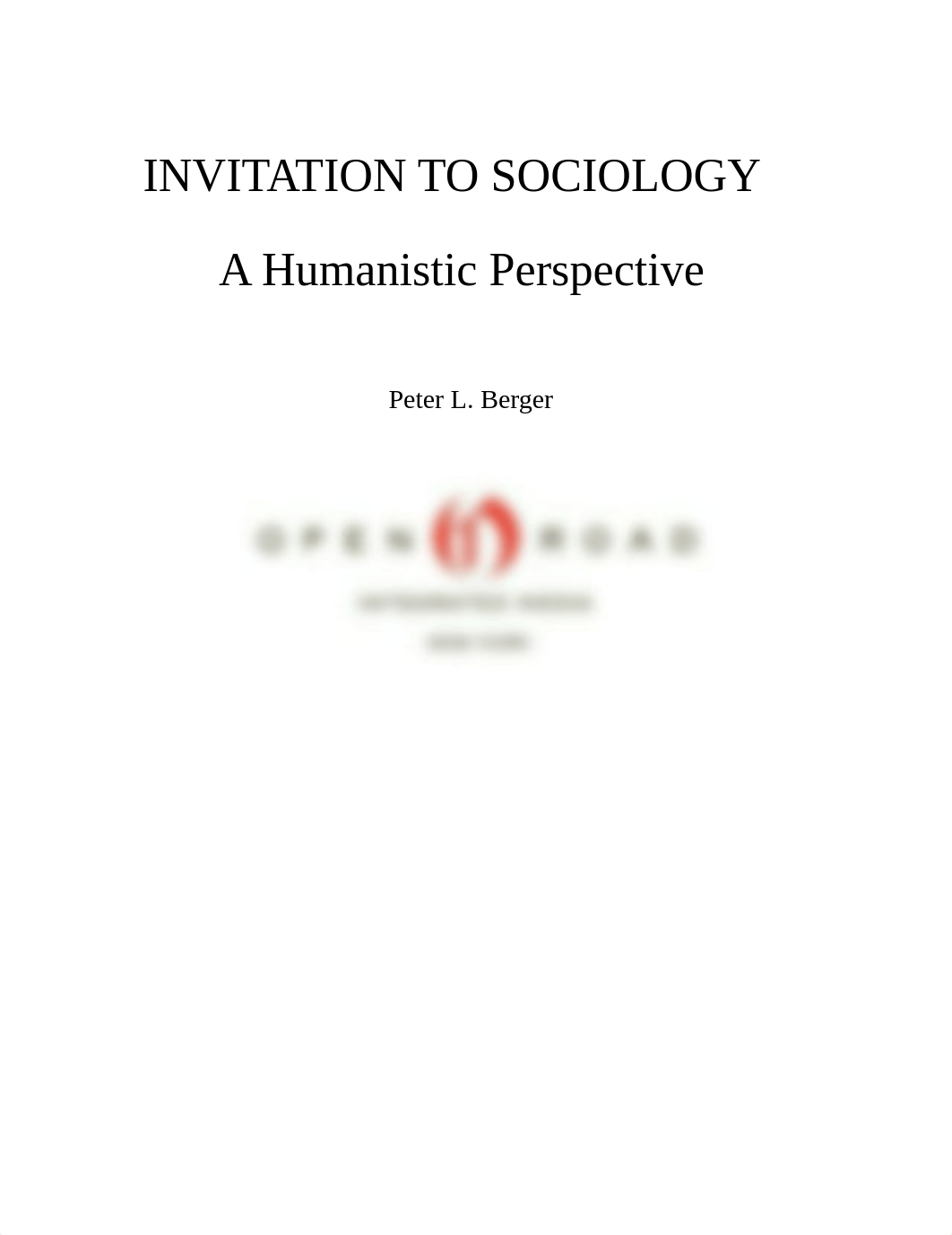 Invitation to Sociology  A Humanistic Perspective.pdf_dlgugj9w0ld_page3