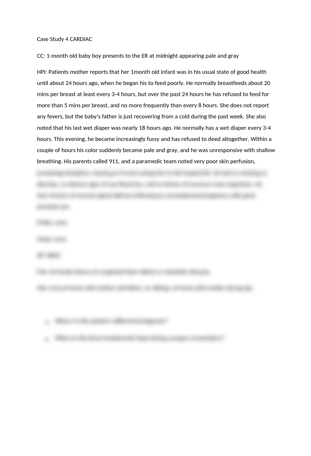 NUR 427 T2 W2 Case Study 4 CARDIAC.doc_dlgurk0yyv6_page1