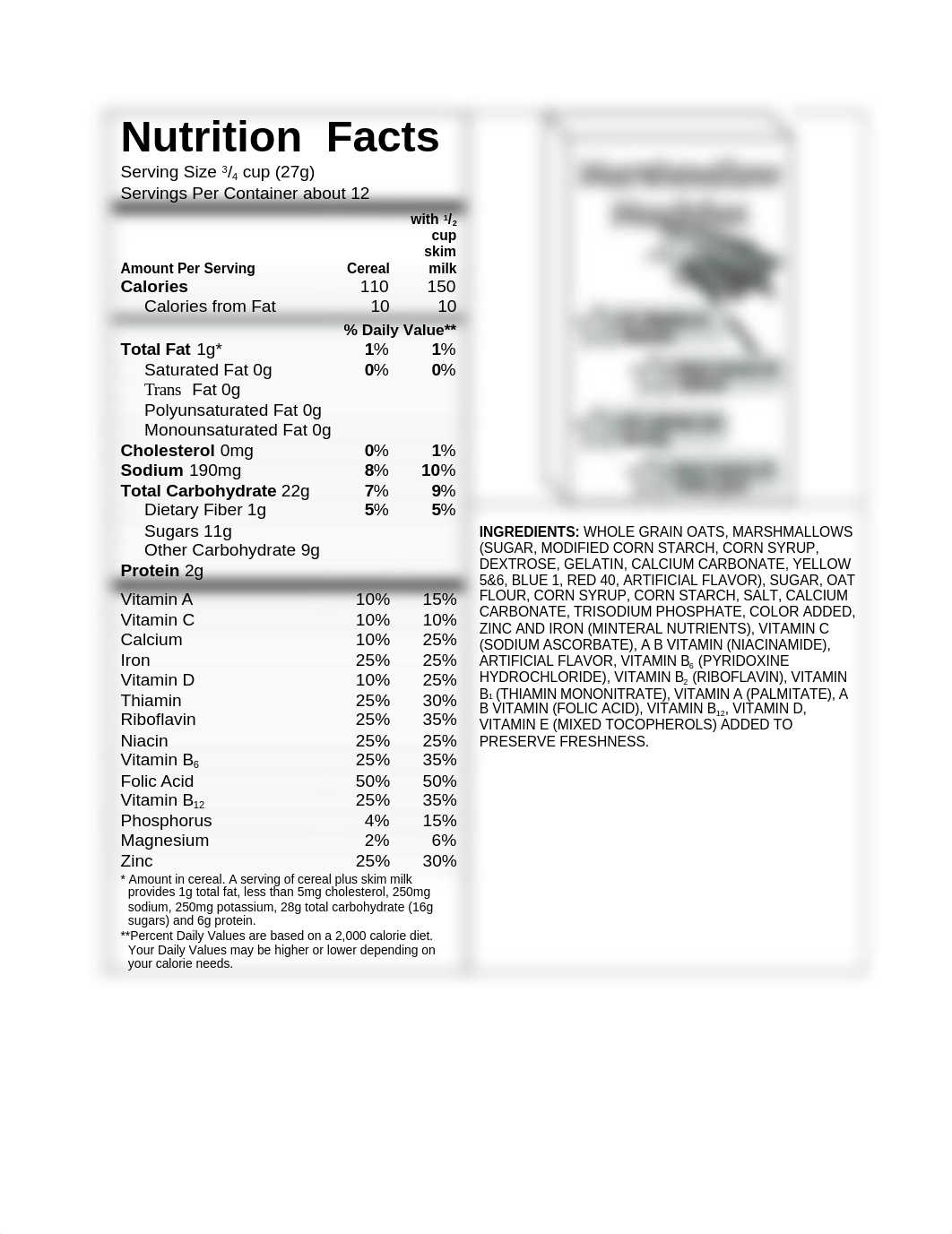 Worksheet 3 Cereal label.docx_dlguu8oumfa_page2