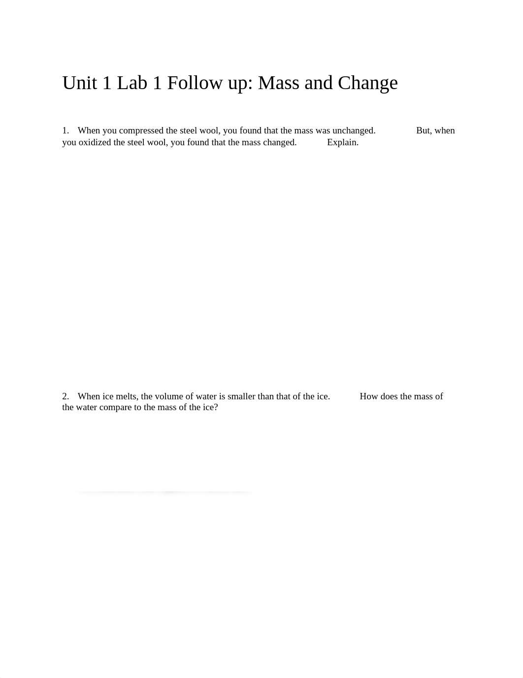 Copy of Unit 1 Lab 1 Follow up_ Mass and Change.docx_dlgvdcg3oda_page1