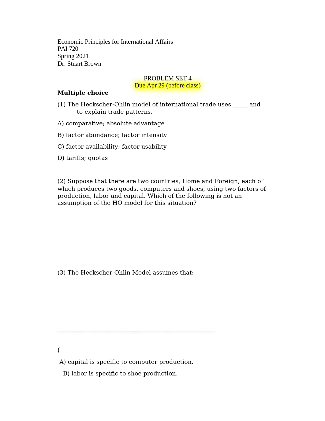 PAI 720 Problem Set 4- Spring 2021(1).docx_dlgvu21tbz7_page1