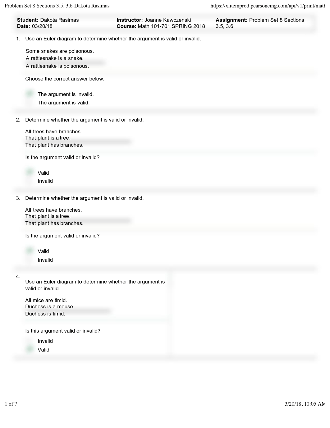 Problem Set 8 Sections 3.5, 3.6-Dakota Rasimas.pdf_dlgwy7w358x_page1