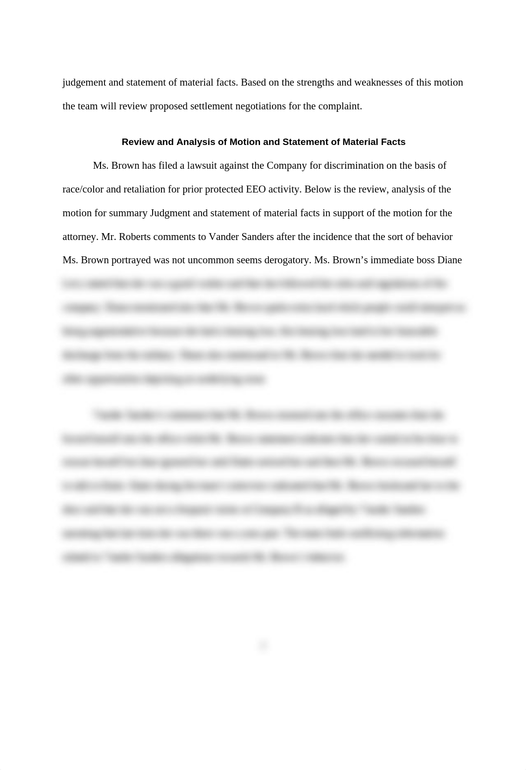 Memo Format for Evaluation of Summary Judgment (1).docx_dlgx74tt9t9_page2