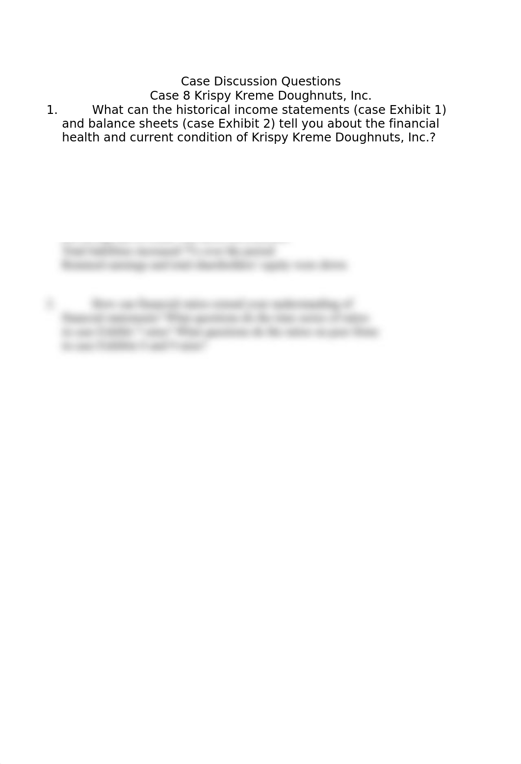 Case 8 Krispy Kreme Doughnuts.docx_dlgxhwzlti0_page1