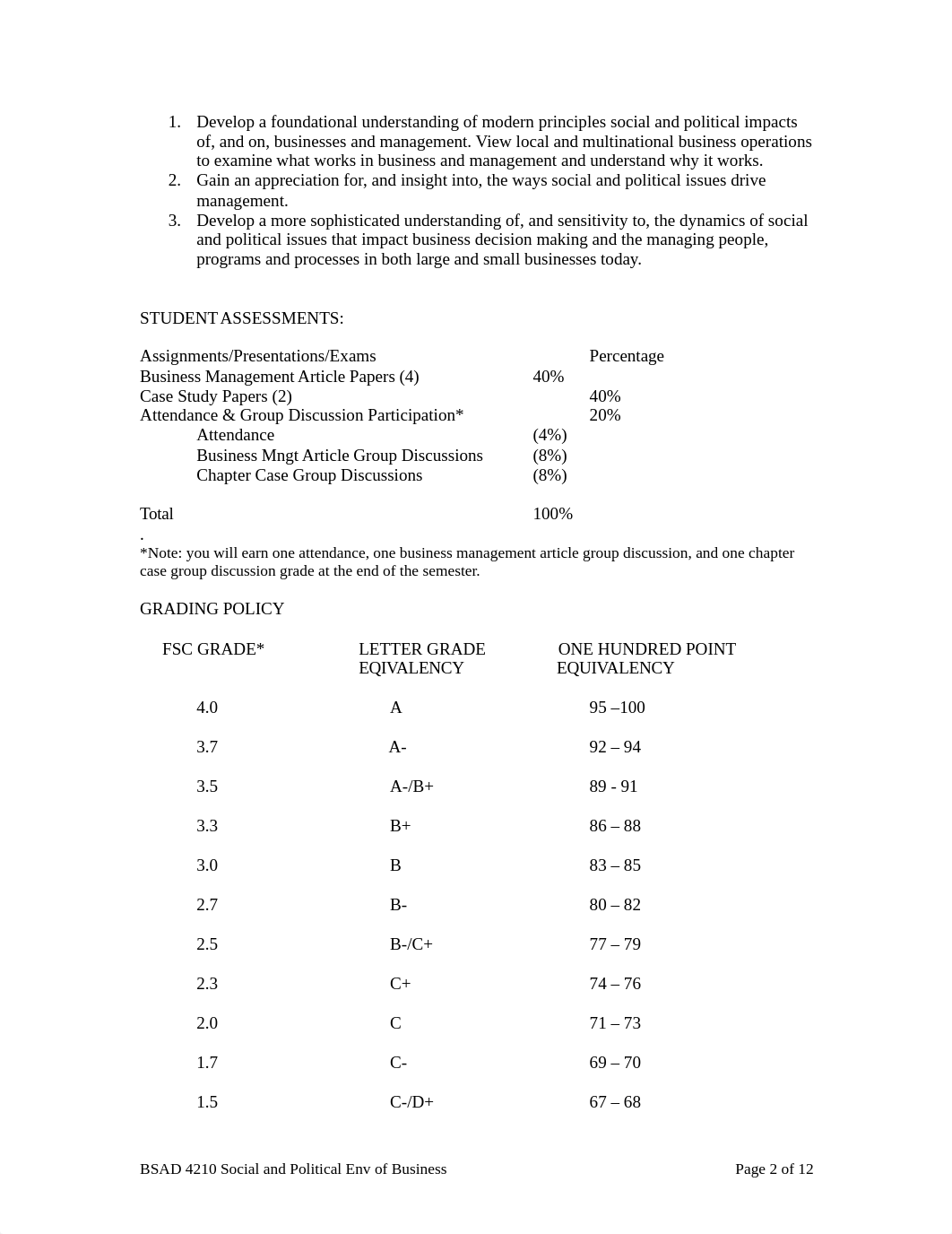 Fall 2020 BSAD 4210 Sync Syllabus Dr Pereira 9-9-2020.docx_dlgxr38t4fs_page2