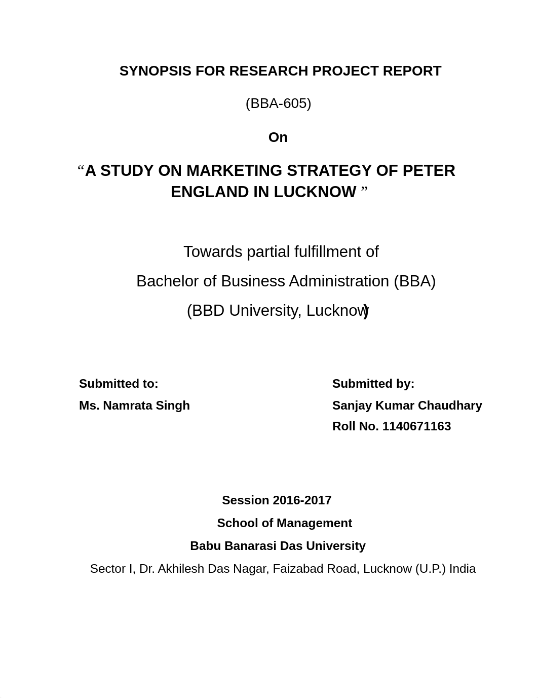 339557522-A-Study-on-Marketing-Strategy-of-Peter-England-in-Lucknow.pdf_dlgzwlbkym0_page1