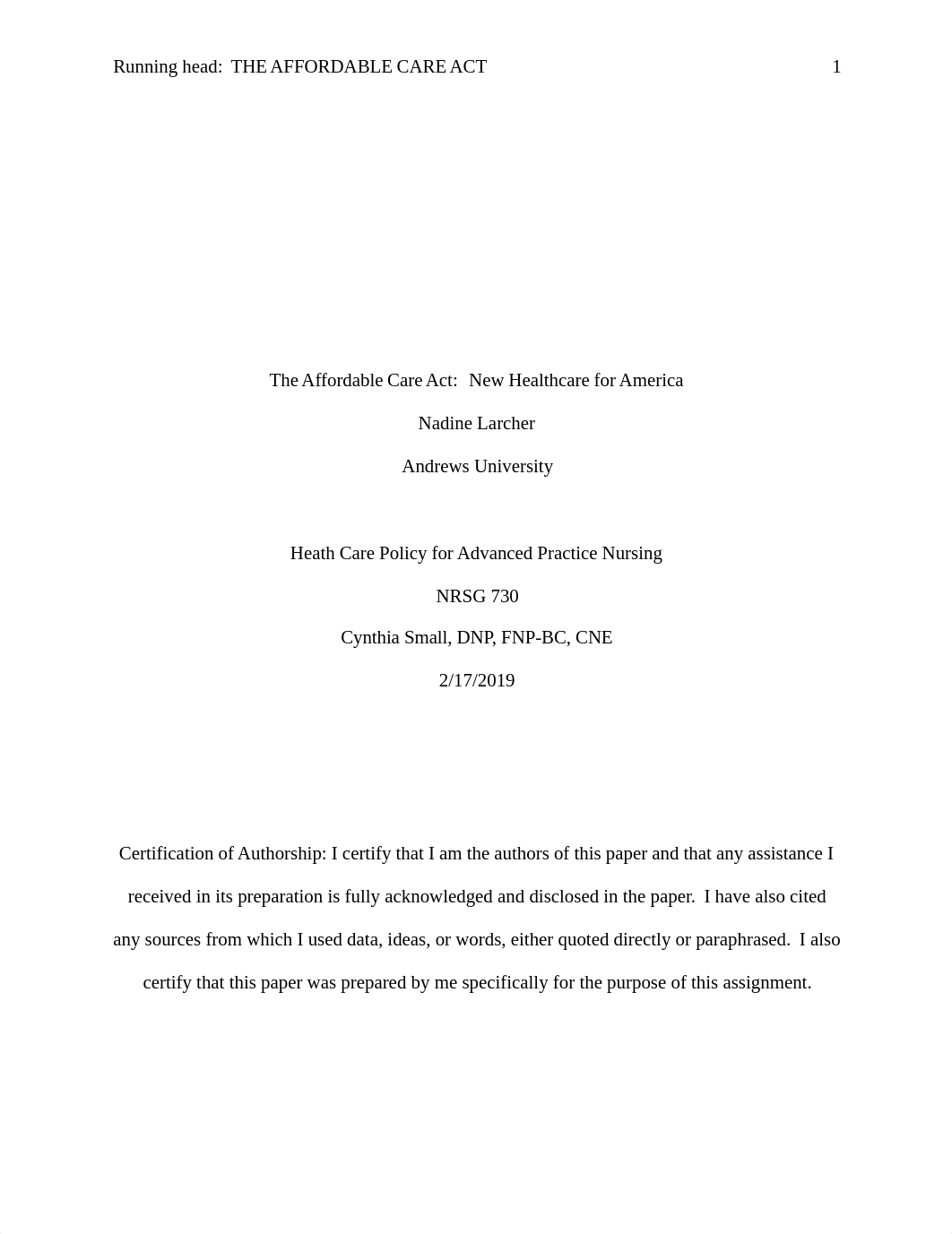 The Affordable Care Act Final Paper.docx_dlh5vu8s3mx_page1