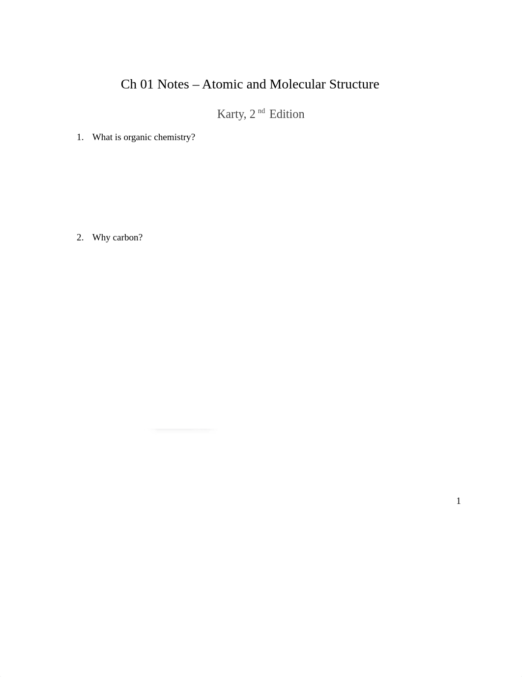 Ch 01 Notes - Atomic and Molecular Structure PDF.pdf_dlh6br65knc_page1