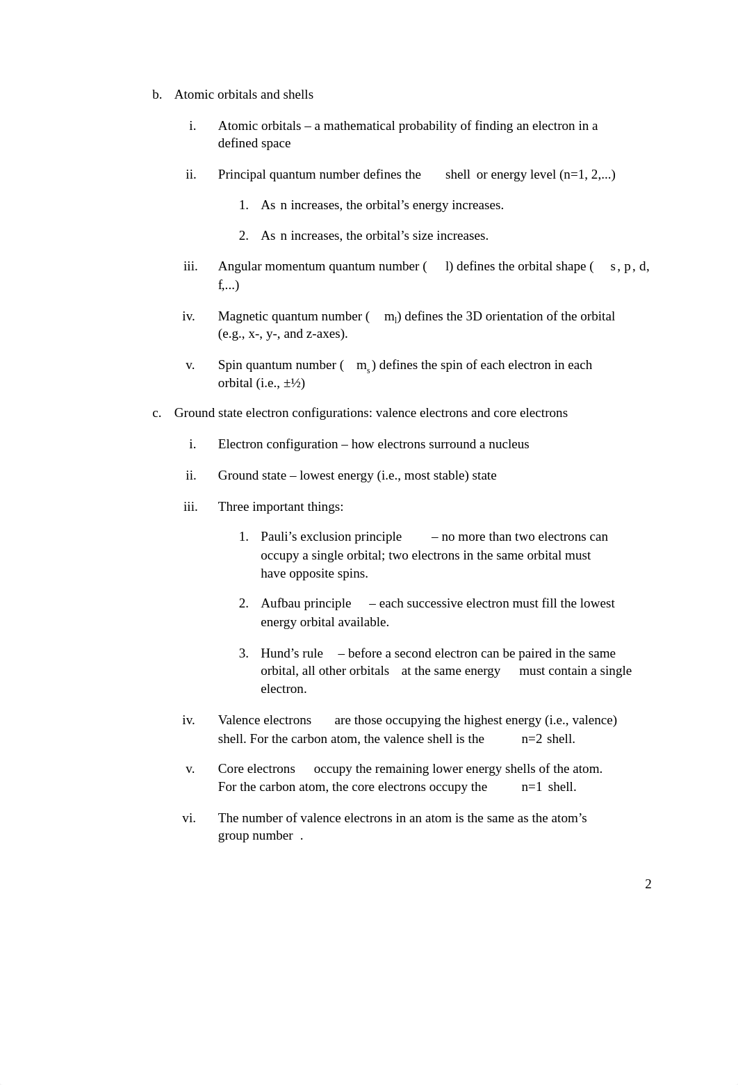 Ch 01 Notes - Atomic and Molecular Structure PDF.pdf_dlh6br65knc_page2